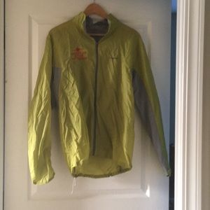 Patagonia men's houdini jacket